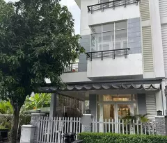 Bán biệt thự liền kề Gia Hòa, P.Phước Long B, Q.9 - 16.8 tỷ