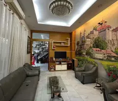 Bán biệt thự liền kề Gia Hòa, P.Phước Long B, Q.9 - 16.8 tỷ