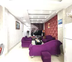 BÁN NHÀ 6 TẦNG 50M2  MẶTPHỐ AN DƯƠNG VƯƠNG, PHÚ THƯỢNG TÂY HỒ HÀ NỘI