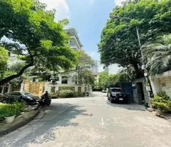 SIÊU PHẨM BIỆT THỰ VƯỜN ĐÀO 230M2 4 TẦNG MẶT TIỀN 13M HÀNG HIẾM TÂY HỒ