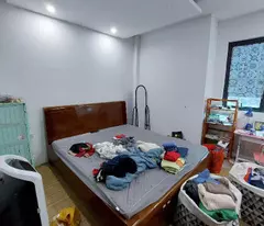 CẦN BÁN NHÀ TỨ HIỆP – 48M2 – 4.75 TỶ - 4 NGỦ - ĐỦ CÔNG NĂNG