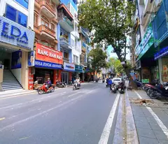 BÁN NHÀ 7 TẦNG CĂN GÓC MẶT PHỐ THỤY KHUÊ TÂY HỒ HÀ NỘI