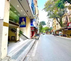 BÁN NHÀ 7 TẦNG CĂN GÓC MẶT PHỐ THỤY KHUÊ TÂY HỒ HÀ NỘI