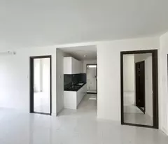 Bán nhà, đối diện công viên, Quận 8, 166 m2, 6 tỷ, hợp đồng thuê 200 triệu/năm