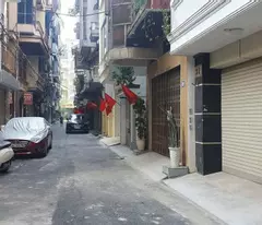 BÁN NHÀ 7 TẦNG 75M2 LẠC LONG QUÂN VIEW HỒ TÂY LỘNG GIÓ