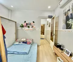 BÁN NHÀ ĐẸP 1 XẸC 2 TẦNG NGAY LÊ VĂN THỌ, P11 GÒ VẤP, GIÁ 3.X TỶ