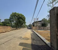 Bán gấp suất ngoại giao mảnh đất mặt đường Đồng Trúc giá 2 tỷ - Cơ hội đầu tư hấp dẫn!