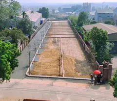 Bán gấp suất ngoại giao mảnh đất mặt đường Đồng Trúc giá 2 tỷ - Cơ hội đầu tư hấp dẫn!