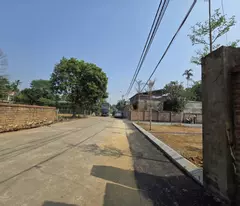 Bán gấp suất ngoại giao mảnh đất mặt đường Đồng Trúc giá 2 tỷ - Cơ hội đầu tư hấp dẫn!