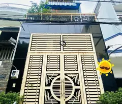 BÁN NHÀ ĐẸP VỊ TRÍ KD_OTO NGỦ TRONG NHÀ_ 74M2_ 7PN_SHR _ 6TY6 TL