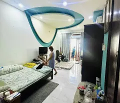 BÁN NHÀ ĐẸP VỊ TRÍ KD_OTO NGỦ TRONG NHÀ_ 74M2_ 7PN_SHR _ 6TY6 TL