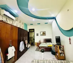 BÁN NHÀ ĐẸP VỊ TRÍ KD_OTO NGỦ TRONG NHÀ_ 74M2_ 7PN_SHR _ 6TY6 TL