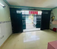 Bán nhà hẻm xe tải gần Hương Lộ 2, Bình Tân 5x13m giá hơn 4 tỷ.BT1.24.