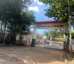 Bán gấp đất thổ cư An Khương, Hớn Quản – Giá rẻ bất ngờ