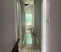 NHÀ ĐẸP 2 LẦU Ở LIỀN - HẺM Ô TÔ ĐỖ CỬA - 65M2 - CHƯA TỚI 5 TỶ