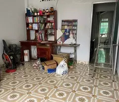 NHÀ ĐẸP 2 LẦU Ở LIỀN - HẺM Ô TÔ ĐỖ CỬA - 65M2 - CHƯA TỚI 5 TỶ