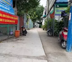 NHÀ ĐẸP 2 LẦU Ở LIỀN - HẺM Ô TÔ ĐỖ CỬA - 65M2 - CHƯA TỚI 5 TỶ