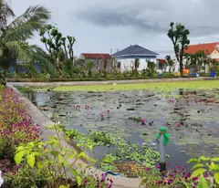 Chuyển Nhượng Lô Đất Thuộc Xã Tân Phong- Huyện Kiến Thụy- Hải Phòng