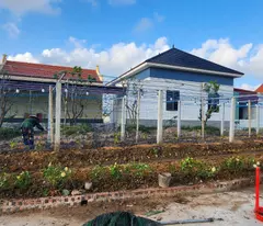 Chuyển Nhượng Lô Đất Thuộc Xã Tân Phong- Huyện Kiến Thụy- Hải Phòng
