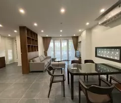 BÁN NHÀ 7 TẦNG MẶT PHỐ NGHI TÀM 126m2 VIEW  TRỌN HỒ TÂY