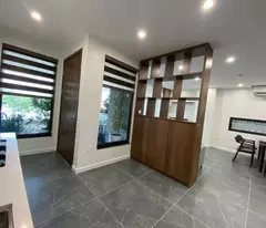 BÁN NHÀ 7 TẦNG MẶT PHỐ NGHI TÀM 126m2 VIEW  TRỌN HỒ TÂY