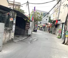 BÁN NHÀ LA KHÊ HÀ ĐÔNG, CHỦ TỰ XÂY, KIÊN CỐ, AN SINH TUYỆT VỜI, DT 36M2. NHỈNH 5 TỶ