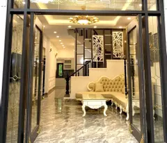 BÁN NHÀ LA KHÊ HÀ ĐÔNG, CHỦ TỰ XÂY, KIÊN CỐ, AN SINH TUYỆT VỜI, DT 36M2. NHỈNH 5 TỶ
