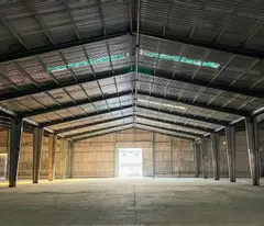 Cho thuê kho chứa hàng 11000m2 giá chỉ 73k  trong KCN Sóng Thần, Dĩ An, Bình Dương