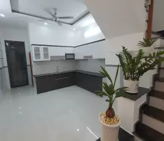 Bán nhà mới xây đướng số 8 linh xuân thủ đức LH:0909428959.