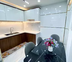 4PN, 3 TẦNG, BÁN NHÀ PHAN HUY ÍCH, HẺM XE HƠI, P12 GÒ VẤP, NHỈNH 4 TỶ