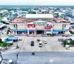 Nguyên lô đất  giá sốc! Không thể bỏ lỡ!
