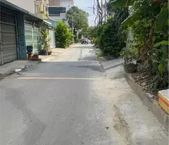 CƠ HỘI VÀNG! NHÀ MẶT PHỐ THẠNH XUÂN 18, Q.12, 173M2, 6 PHÒNG NGỦ, 6 WC, GIÁ 6.2 TỶ - SỔ HỒNG CHÍNH