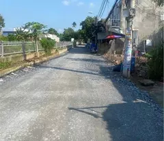 CƠ HỘI VÀNG! NHÀ MẶT PHỐ THẠNH XUÂN 18, Q.12, 173M2, 6 PHÒNG NGỦ, 6 WC, GIÁ 6.2 TỶ - SỔ HỒNG CHÍNH