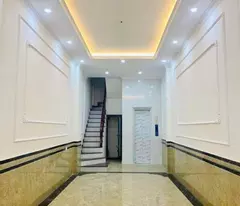 GIÁP NHẤT - THANH XUÂN - DT 45M2  X6T - MT4M - 10.5 TỶ - GẦN PHỐ  - KD SIÊU ĐỈNH