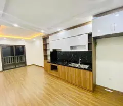 GIÁP NHẤT - THANH XUÂN - DT 45M2  X6T - MT4M - 10.5 TỶ - GẦN PHỐ  - KD SIÊU ĐỈNH
