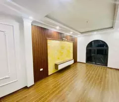 GIÁP NHẤT - THANH XUÂN - DT 45M2  X6T - MT4M - 10.5 TỶ - GẦN PHỐ  - KD SIÊU ĐỈNH