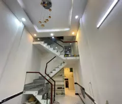 Vị trí đẹp. Tiện ích phủ dầy. Giá cả hợp lý.Đường Nghĩa phát.Q Tân Bình