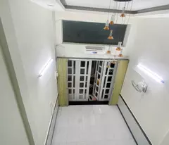 Vị trí đẹp. Tiện ích phủ dầy. Giá cả hợp lý.Đường Nghĩa phát.Q Tân Bình