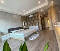 Siêu Phẩm đón Tết, Ngô Gia Tự 50m2, 7 tầng thang máy full nội thất, ô tô đua, giá 13 tỷ
