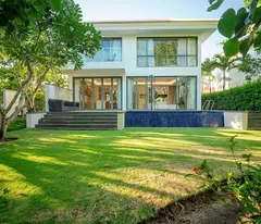 Cần bán biệt thự góc THE OCEAN VILLAS Đà Nẵng 4pn, Đã Có Sổ Hồng Lâu Dài.