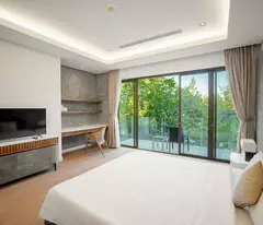 Cần bán biệt thự góc THE OCEAN VILLAS Đà Nẵng 4pn, Đã Có Sổ Hồng Lâu Dài.