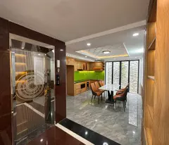 BÁN NHÀ PHỐ 3 TẦNG, 60M2, VỊ TRÍ VÀNG KHA VẠN CÂN - THỦ ĐỨC - GIÁ CHỈ 8.5 TỶ, SỔ HỒNG RIÊNG