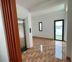 BÁN NHÀ PHỐ 3 TẦNG, 60M2, VỊ TRÍ VÀNG KHA VẠN CÂN - THỦ ĐỨC - GIÁ CHỈ 8.5 TỶ, SỔ HỒNG RIÊNG