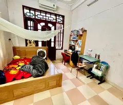 Nhà Xuân Phương, Nam Từ Liêm. 51m2, dân xây 3 tầng, mt 3,7m. Giá 6,35 tỷ