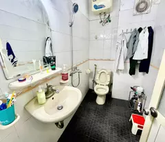 Nhà Xuân Phương, Nam Từ Liêm. 51m2, dân xây 3 tầng, mt 3,7m. Giá 6,35 tỷ