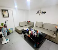 NHÀ 1/ ĐƯỜNG SỐ 13A, HẺM THÔNG KÊNH NƯỚC ĐEN, 28M2, 2 TẦNG 3PN, GIÁ 2.X TỶ