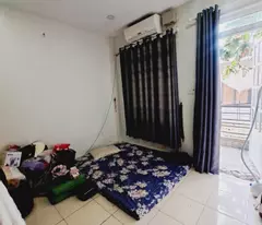 NHÀ 1/ ĐƯỜNG SỐ 13A, HẺM THÔNG KÊNH NƯỚC ĐEN, 28M2, 2 TẦNG 3PN, GIÁ 2.X TỶ