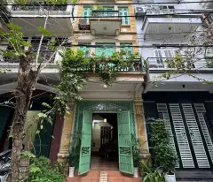 Nhà riêng cho thuê tại Đầm Trấu, Phường Bạch Đằng, Hai Bà Trưng, Hà Nội