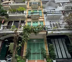Nhà riêng cho thuê tại Đầm Trấu, Phường Bạch Đằng, Hai Bà Trưng, Hà Nội