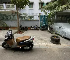 Nhà riêng cho thuê tại Đầm Trấu, Phường Bạch Đằng, Hai Bà Trưng, Hà Nội